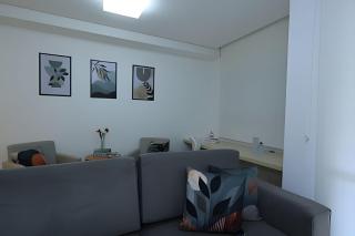 M4/110-Apto Einsten MorumBIS com A/C, Garagem e Piscina - 2