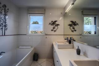 la villa des temps modernes - 2