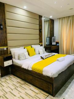 Calib Apartments - 8