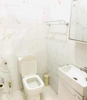 Calib Apartments - 5