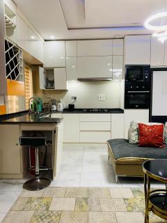 Calib Apartments - 4