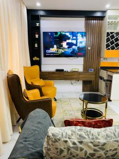 Calib Apartments - 3