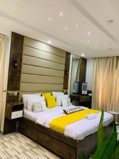 Calib Apartments - 2