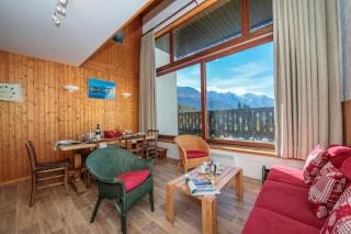 Chalet Charpoua - Happy Rentals - 8