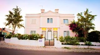 Elegant Vilamoura Old Town Villa Villa Camilla 6 Bedrooms Pool Table - 3