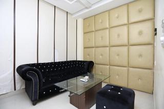 Hotol O River Bay Resort - 8