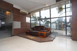 Hotol O River Bay Resort - 0