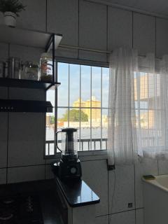 VILINHA LOFT HOME - AP 05 Excelente Localização - 6