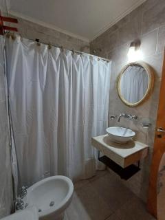 Cabaña Oliva - 5