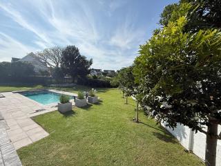 THE SURF AND GOLF HUIS Solar Power - 8