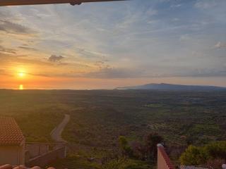 Crabola Sunset House - 5