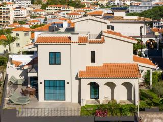 Villa Mangoni - Brand New Luxury Villa - Funchal - 3