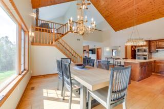 3 Mi to Prettyboy Reservoir! Maryland Hideaway - 9