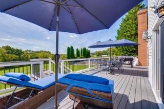 3 Mi to Prettyboy Reservoir! Maryland Hideaway - 7