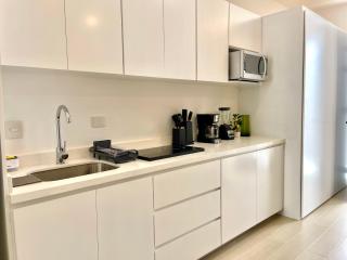 Loft en Zona Dorada, con Alberca,a solo 5 minutos de Playa - Punto Azul 14 - 5