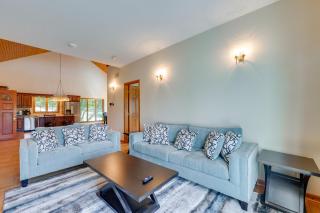 3 Mi to Prettyboy Reservoir! Maryland Hideaway - 5