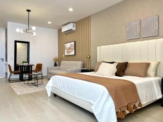 Loft en Zona Dorada, con Alberca,a solo 5 minutos de Playa - Punto Azul 14 - 3