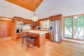 3 Mi to Prettyboy Reservoir! Maryland Hideaway - 3