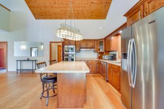 3 Mi to Prettyboy Reservoir! Maryland Hideaway - 2