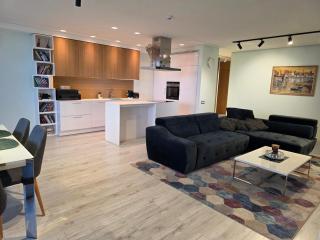 Premium Terrace Apartment Kaunas Žaliakalnis - 5