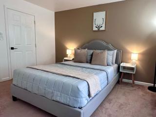 Pocolonial Charming 4BR Mountain Retreat - 3