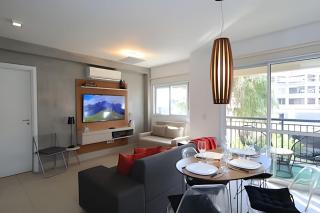 A1/410-Duplex a 200mts MorumBIS e Einstein com Jacuzzi - 0