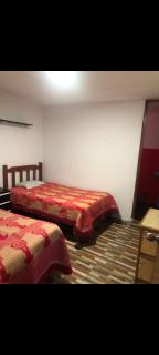 Departamento amoblado - 6