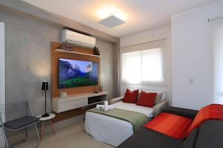 A1/410-Duplex a 200mts MorumBIS e Einstein com Jacuzzi - 3