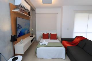 A1/410-Duplex a 200mts MorumBIS e Einstein com Jacuzzi - 1