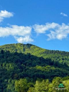 APARTAMENTY SZYNDZIELNIA RODZINNE - 2 SYPIALNIE & BALKON & GÓRY & Parking - TWOJA BAZA WYPADOWA NA SZLAKI i W GÓRY - FAMILY SPACE & BASE - 6