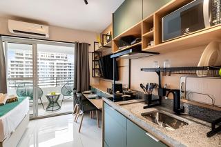 PS610 Próximo ao Metrô Butantã, USP e Estádio do MorumBIS - 1