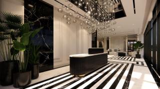 The Avenue Hotel Coral Gables - 9