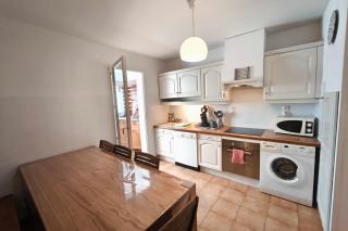 Bright apartment with two bedrooms in Ajaccio - 5