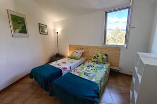 Bright apartment with two bedrooms in Ajaccio - 3
