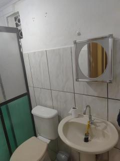 Casa da Praia - Bertioga - 2