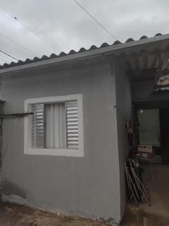 Casa da Praia - Bertioga - 1
