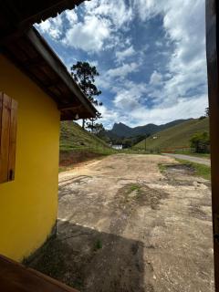 Chalé Caminho da Pedra - 3