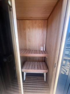 Houseboat Zegrze - Zegrze Południowe - 8