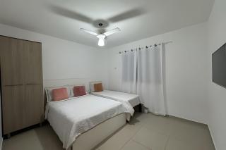 V/42-Apartamento completo na Enseada - Guarujá - 9