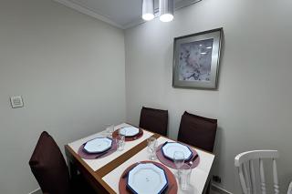 V/42-Apartamento completo na Enseada - Guarujá - 1