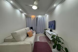 V/42-Apartamento completo na Enseada - Guarujá - 9