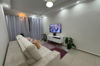 V/42-Apartamento completo na Enseada - Guarujá - 3