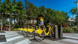 Downtown Home Beach, Convention Center & Restaurants - 5