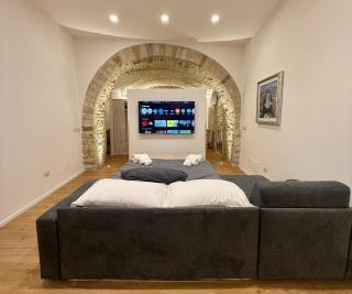 Appartamento il Roccioso - centro storico di Assisi - Assisi - 3