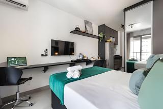 VA/1008 - Marcia · VA/1008-Ao lado do Allianz Parque, Einstein e PUC - 0