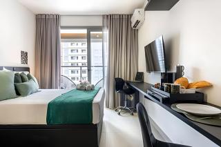 VA/1008 - Marcia · VA/1008-Ao lado do Allianz Parque, Einstein e PUC - 9