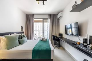 VA/1008 - Marcia · VA/1008-Ao lado do Allianz Parque, Einstein e PUC - 6