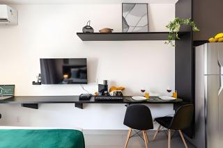 VA/1008 - Marcia · VA/1008-Ao lado do Allianz Parque, Einstein e PUC - 5