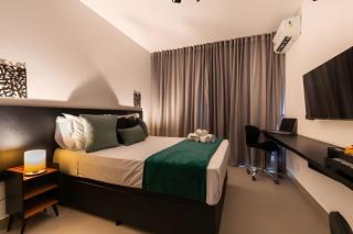 VA/1008 - Marcia · VA/1008-Ao lado do Allianz Parque, Einstein e PUC - 1