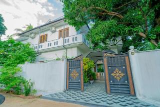 Joy Villa Garden - 0